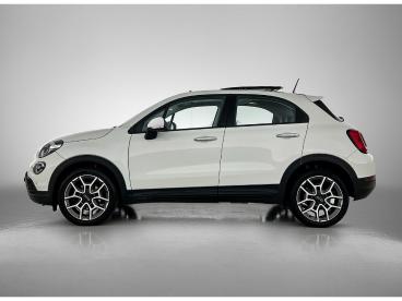 SPOTICAR Fiat 500x 1.3 Firefly Turbo 150pk Automaat | Navigatie | Air Tweedehands - Suv Benzine Wit - Den Bosch - 1200281452_5