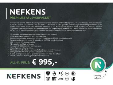 SPOTICAR Fiat 500x 1.5 Hybrid Sport Automaat | Navigatie | Achteruitr Tweedehands - Suv Hybride Wit - Baarn - 1200281785_4