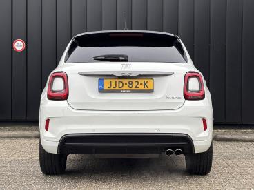 SPOTICAR Fiat 500x 1.5 Hybrid Sport Automaat | Navigatie | Achteruitr Tweedehands - Suv Hybride Wit - Baarn - 1200281785_5