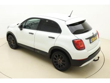 SPOTICAR Fiat 500x 1.4 Turbo Multiair S-design | Navigatie | Trekhaak Tweedehands - Suv Benzine Wit - Leeuwarden - 1200283146_4