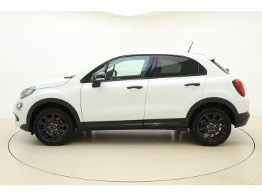 SPOTICAR Fiat 500x 1.4 Turbo Multiair S-design | Navigatie | Trekhaak Tweedehands - Suv Benzine Wit - Leeuwarden - 1200283146_5