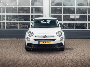 SPOTICAR Fiat 500x 1.0 Firefly Turbo 120pk Cult Tweedehands - Suv Benzine Wit - Waddinxveen - 1200284394_2