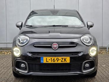SPOTICAR Fiat 500x 150pk Sport Automaat | All Season Banden | Navigat Tweedehands - Suv Benzine Zwart - Zutphen - 1200285413_3