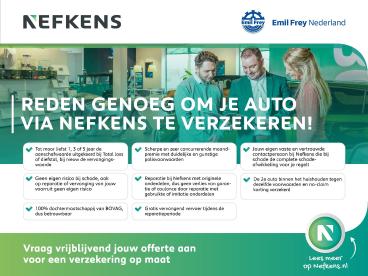 SPOTICAR Fiat 500x Cross 120pk City Cross | 1ste Eigenaar | Glazen Da Tweedehands - Suv Benzine Groen - Baarn - 1200287537_5