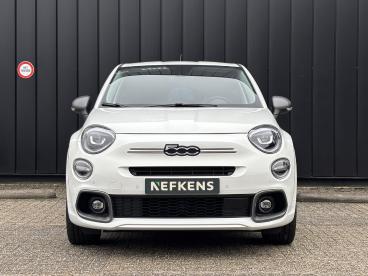SPOTICAR Fiat 500x 1.5 Hybrid Sport Automaat | Navigatie | Achteruitr Tweedehands - Suv Hybride Wit - De Meern - 1200288095_2