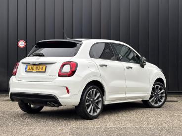 SPOTICAR Fiat 500x 1.5 Hybrid Sport Automaat | Navigatie | Achteruitr Tweedehands - Suv Hybride Wit - De Meern - 1200288095_3