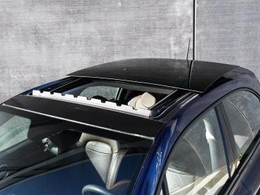 SPOTICAR Fiat 500x Popstar 1.4 Turbo Multiair 140pk Schuif-dak | 17'' Tweedehands - Suv Benzine Blauw - Sittard - 1200290585_3