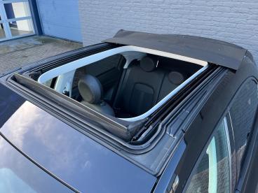 SPOTICAR Fiat 500x 1.5 Hybrid 130pk Automaat Sport Cabriolet I Lentes Tweedehands - Suv Hybride Zwart - Hengelo - 1200292083_4