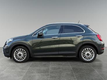 SPOTICAR Fiat 500x Cross City Cross Opening Edition 1.0 Gse 120pk | T Tweedehands - Suv Benzine Groen - Alblasserdam - 1200292429_3