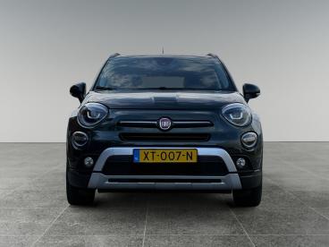 SPOTICAR Fiat 500x Cross City Cross Opening Edition 1.0 Gse 120pk | T Tweedehands - Suv Benzine Groen - Alblasserdam - 1200292429_4