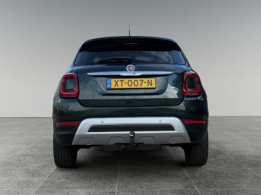 SPOTICAR Fiat 500x Cross City Cross Opening Edition 1.0 Gse 120pk | T Tweedehands - Suv Benzine Groen - Alblasserdam - 1200292429_5