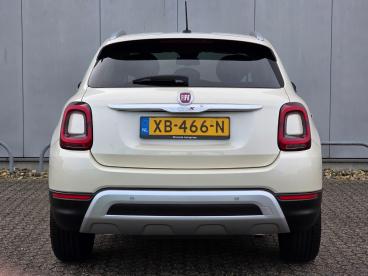 SPOTICAR Fiat 500x 120pk City Cross Navigatie | Climate Control | Key Tweedehands - Suv Benzine Geel - Zutphen - 1200292870_5