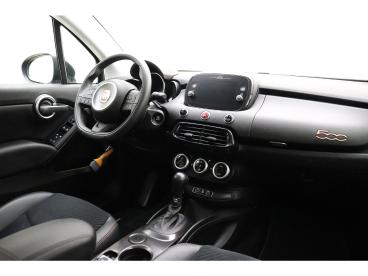 SPOTICAR Fiat 500x Cross 1.4 Turbo Multiair S-design Cross Automaat | Tweedehands - Suv Benzine Grijs - Leeuwarden - 1200293192_3