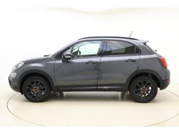 SPOTICAR Fiat 500x Cross 1.4 Turbo Multiair S-design Cross Automaat | Tweedehands - Suv Benzine Grijs - Leeuwarden - 1200293192_5