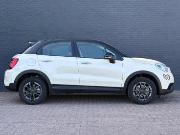 SPOTICAR Fiat 500x 1.3 Gse Lounge Automaat | Trekhaak | Camera | Navi Tweedehands - Suv Benzine Wit - Hengelo - 1200293529_4