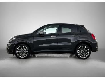 SPOTICAR Fiat 500x 1.5 130pk Hybrid Sport Automaat | Navigatie | Clim Tweedehands - Suv Hybride Zwart - Den Bosch - 1200295782_5