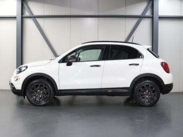 SPOTICAR Fiat 500x Cross 1.4 Turbo 140pk Multiair S-design Cross | 2d Tweedehands - Suv Benzine Wit - Amersfoort - 1200296047_2
