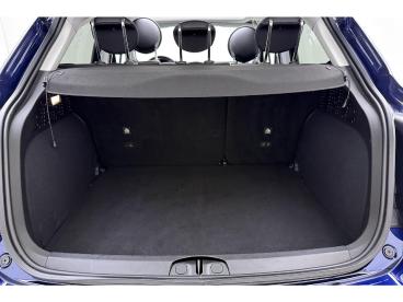 SPOTICAR Fiat 500x 1.5 Hybrid Sport Cabrio Automaat | Navigatie | Cam Tweedehands - Suv Hybride Blauw - Leeuwarden - 1200296958_3