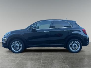 SPOTICAR Fiat 500x Connect 1.3 Firefly Turbo 150pk 6dct | Camera | Le Tweedehands - Suv Benzine Zwart - Dordrecht - 1200298195_2