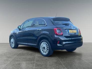 SPOTICAR Fiat 500x Connect 1.3 Firefly Turbo 150pk 6dct | Camera | Le Tweedehands - Suv Benzine Zwart - Dordrecht - 1200298195_3