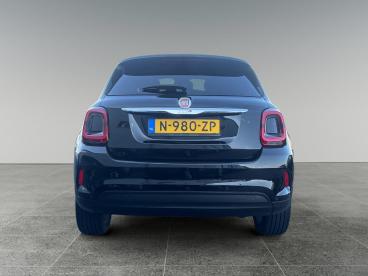SPOTICAR Fiat 500x Connect 1.3 Firefly Turbo 150pk 6dct | Camera | Le Tweedehands - Suv Benzine Zwart - Dordrecht - 1200298195_4