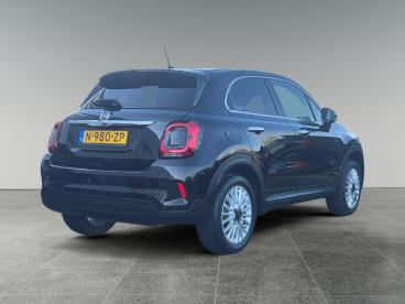 SPOTICAR Fiat 500x Connect 1.3 Firefly Turbo 150pk 6dct | Camera | Le Tweedehands - Suv Benzine Zwart - Dordrecht - 1200298195_5