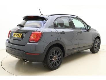 SPOTICAR Fiat 500x Cross 1.4 Turbo Multiair S-design Cross Automaat | Tweedehands - Suv Benzine Grijs - Leeuwarden - 1200298969_2