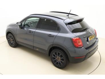 SPOTICAR Fiat 500x Cross 1.4 Turbo Multiair S-design Cross Automaat | Tweedehands - Suv Benzine Grijs - Leeuwarden - 1200298969_4