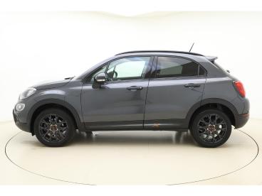 SPOTICAR Fiat 500x Cross 1.4 Turbo Multiair S-design Cross Automaat | Tweedehands - Suv Benzine Grijs - Leeuwarden - 1200298969_5