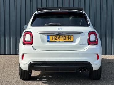 SPOTICAR Fiat 500x 1.5 Hybrid 130pk Dct Sport Summer Deals | Automaat Tweedehands - Suv Hybride Wit - Nijmegen - 1200299506_5