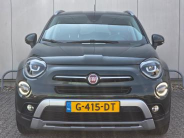 SPOTICAR Fiat 500x Cross 1.0 Gse City Cross Navigatie | Bluetooth | C Tweedehands - Suv Benzine Grijs - Zutphen - 1200300865_2