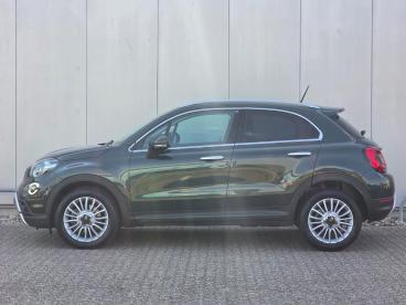 SPOTICAR Fiat 500x Cross 1.0 Gse City Cross Navigatie | Bluetooth | C Tweedehands - Suv Benzine Grijs - Zutphen - 1200300865_3