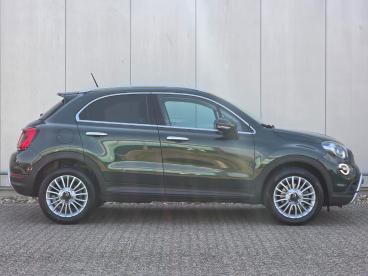 SPOTICAR Fiat 500x Cross 1.0 Gse City Cross Navigatie | Bluetooth | C Tweedehands - Suv Benzine Grijs - Zutphen - 1200300865_4