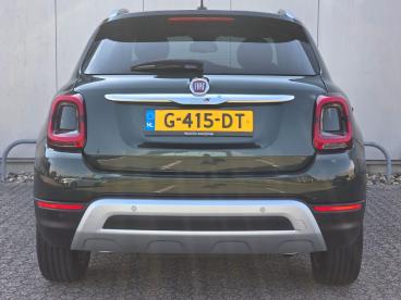 SPOTICAR Fiat 500x Cross 1.0 Gse City Cross Navigatie | Bluetooth | C Tweedehands - Suv Benzine Grijs - Zutphen - 1200300865_5