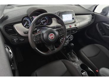 SPOTICAR Fiat 500x 1.5 Hybrid Sport Automaat Camera Keyless Dodehoek Tweedehands - Suv Hybride Blauw - Amsterdam - 1200303551_5