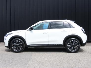 SPOTICAR Fiat 600 1.2 Hybrid 110pk La Prima Automaat | Voorraad Voor Tweedehands - Suv Benzine Wit - Baarn - 1200270116_2