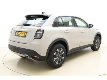 SPOTICAR Fiat 600 1.2 Hybrid Urban 136 Pk | Navigatie | Keyless | Cl Tweedehands - Suv Hybride Grijs - Leeuwarden - 1200270378_2