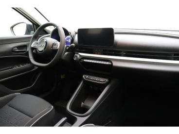 SPOTICAR Fiat 600 1.2 Hybrid Urban 136 Pk | Navigatie | Keyless | Cl Tweedehands - Suv Hybride Grijs - Leeuwarden - 1200270378_3