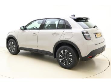 SPOTICAR Fiat 600 1.2 Hybrid Urban 136 Pk | Navigatie | Keyless | Cl Tweedehands - Suv Hybride Grijs - Leeuwarden - 1200270378_4