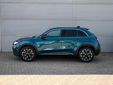 SPOTICAR Fiat 600 La Prima 1.2 Hybrid 110pk Automaat Dode Hoek | Pdc Tweedehands - Suv Benzine Blauw - Sittard - 1200271109_3