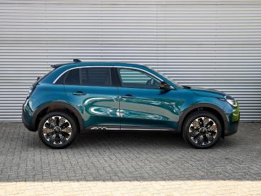 SPOTICAR Fiat 600 La Prima 1.2 Hybrid 110pk Automaat Dode Hoek | Pdc Tweedehands - Suv Benzine Blauw - Sittard - 1200271109_4