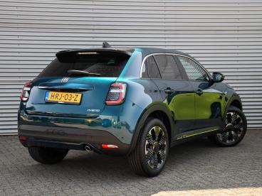 SPOTICAR Fiat 600 La Prima 1.2 Hybrid 110pk Automaat Dode Hoek | Pdc Tweedehands - Suv Benzine Blauw - Sittard - 1200271109_5