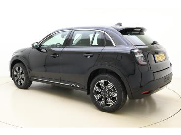 SPOTICAR Fiat 600 1.2 Hybrid Urban | € 3.440,- Voordeel! | Airco | A Tweedehands - Suv Benzine Zwart - Heerenveen - 1200272925_4