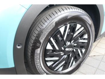 SPOTICAR Fiat 600 1.2 Hybrid Urban Automaat Keyless Achteruitrijcame Tweedehands - Suv Hybride Blauw - Amsterdam - 1200274006_4