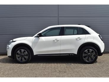 SPOTICAR Fiat 600 E Urban 54 Kwh Voordeel /  Direct Leverbaar Tweedehands - Suv Elektrisch Wit - Huizen - 1200276508_2