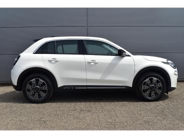 SPOTICAR Fiat 600 E Urban 54 Kwh Voordeel /  Direct Leverbaar Tweedehands - Suv Elektrisch Wit - Huizen - 1200276508_3