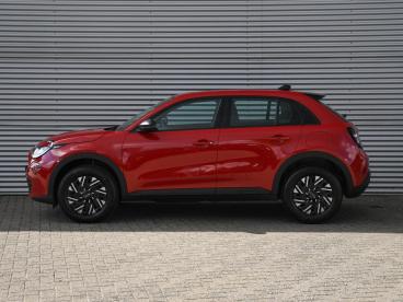 SPOTICAR Fiat 600 Urban 1.2 Hybrid 110pk Automaat Led | Apple Carpla Tweedehands - Suv Benzine Rood - Sittard - 1200277832_3