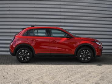 SPOTICAR Fiat 600 Urban 1.2 Hybrid 110pk Automaat Led | Apple Carpla Tweedehands - Suv Benzine Rood - Sittard - 1200277832_4