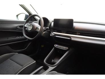 SPOTICAR Fiat 600 1.2 Hybrid Pop 110 Pk | Demo | Cruise Control | Cl Tweedehands - Suv Benzine Blauw - Heerenveen - 1200278169_3