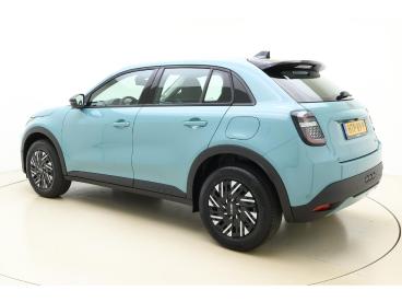 SPOTICAR Fiat 600 1.2 Hybrid Pop 110 Pk | Demo | Cruise Control | Cl Tweedehands - Suv Benzine Blauw - Heerenveen - 1200278169_4